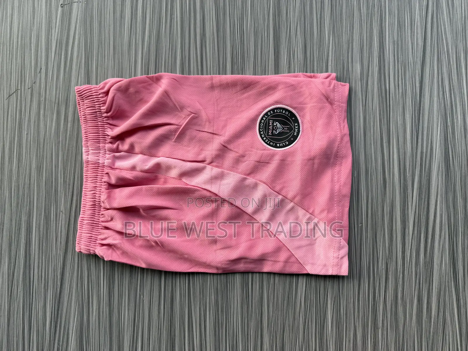 Inter Miami 2025/2026 Home Jersey For Kids _ Inter Miami Kids Jersey
