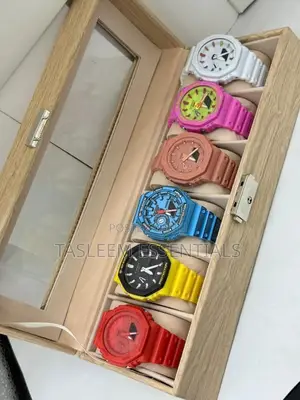 Casio G-shock