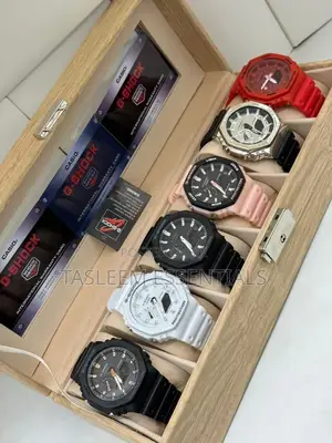 Casio G-shock