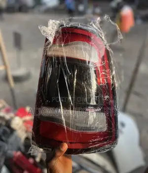 Dodge Ram Led Taillight 2018 2019 2020 2021