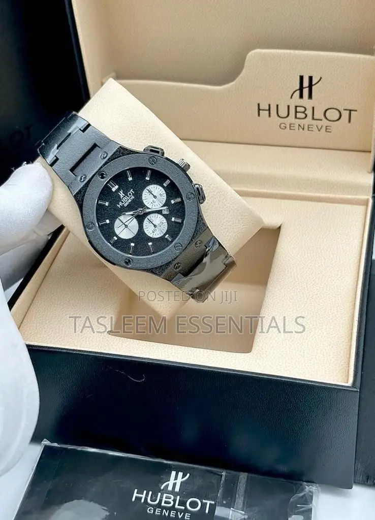Hublot Geneve