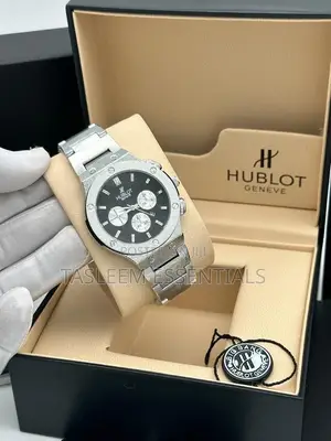 Hublot Geneve
