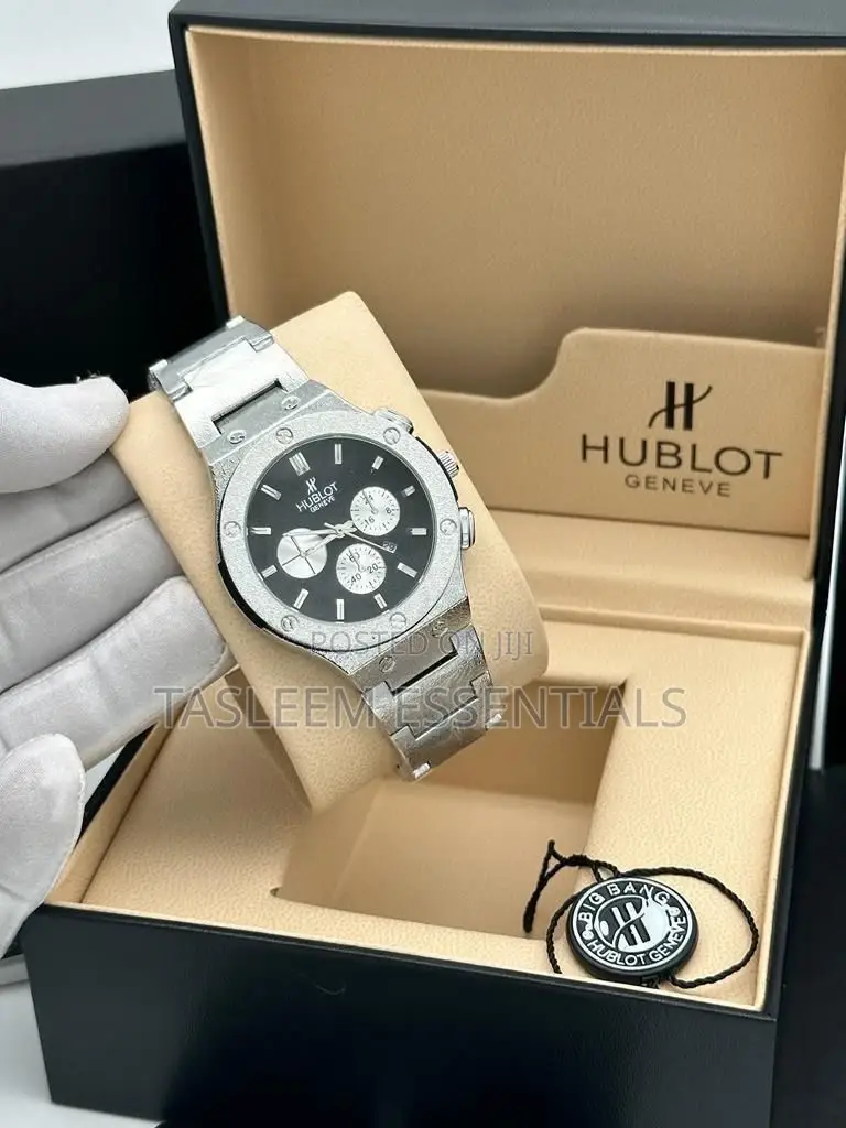 Hublot Geneve