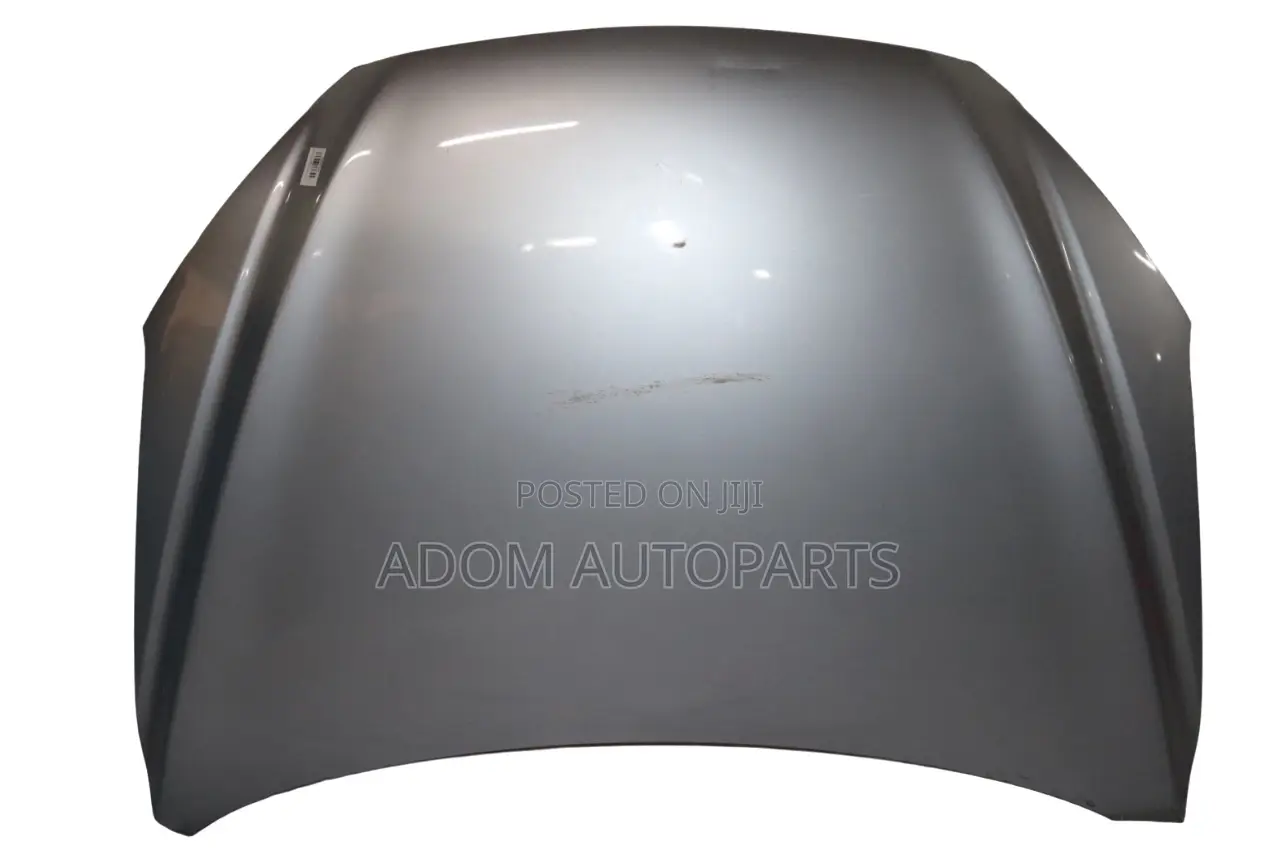 Mazda Cx5 Bonnet Hood 2016 2017 2018 2019 2020 2021 2022