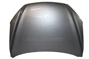 Mazda Cx5 Bonnet Hood 2016 2017 2018 2019 2020 2021 2022