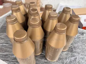 Haze Liquid