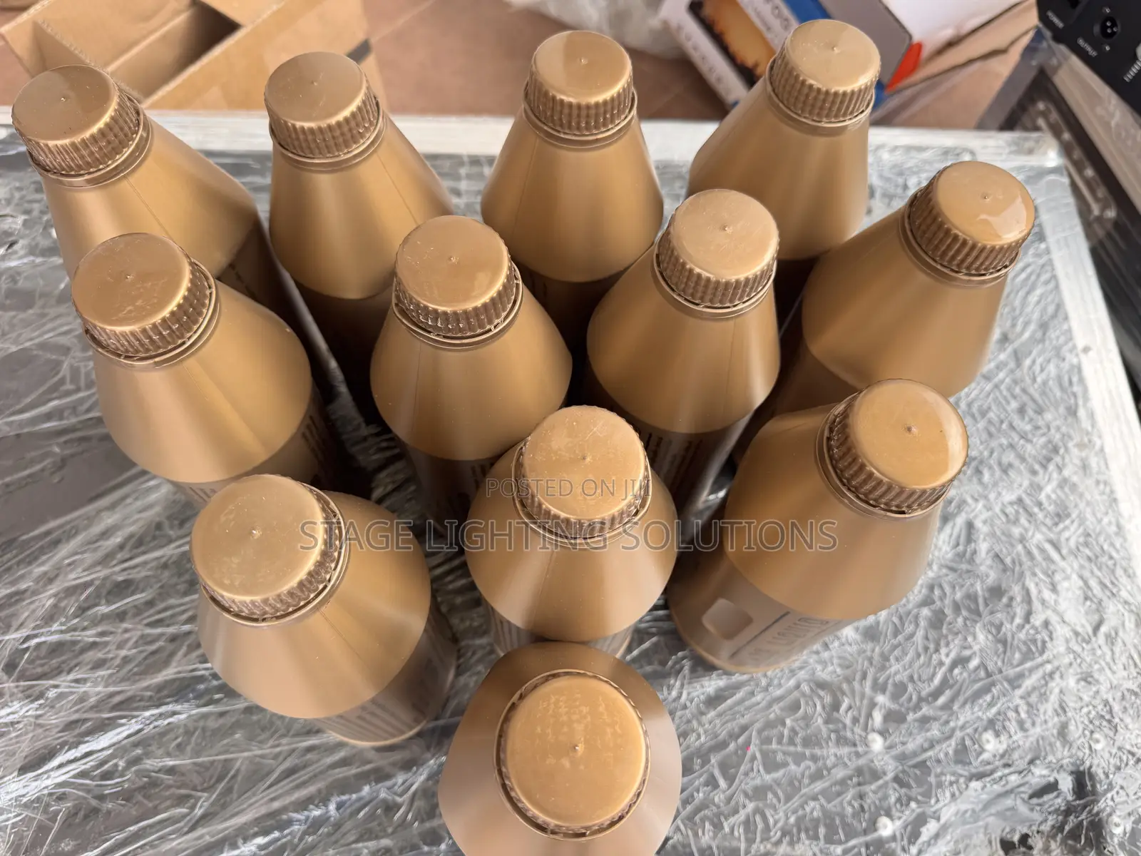 Haze Liquid