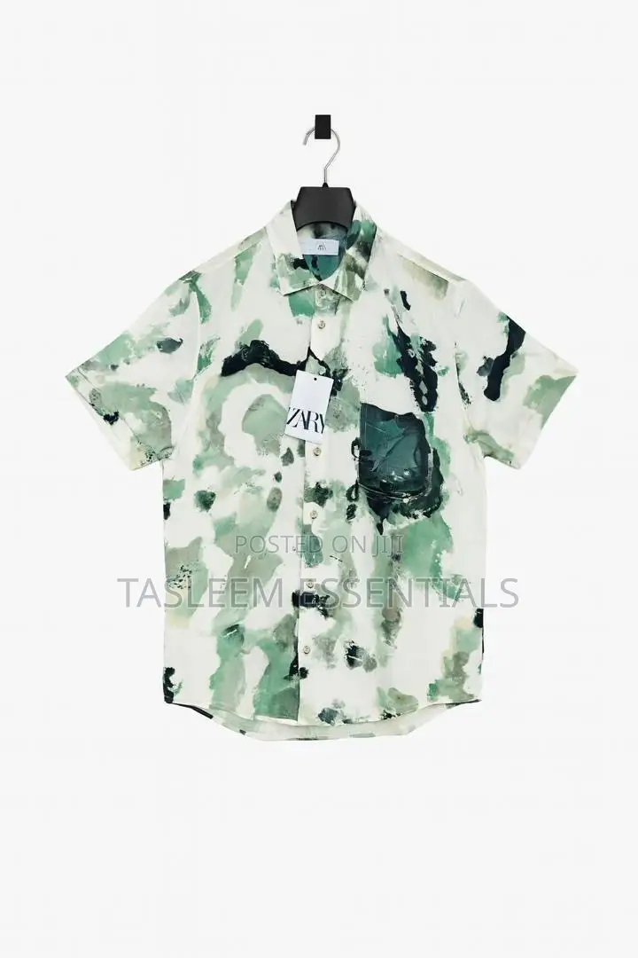 Zara Men's Shirt