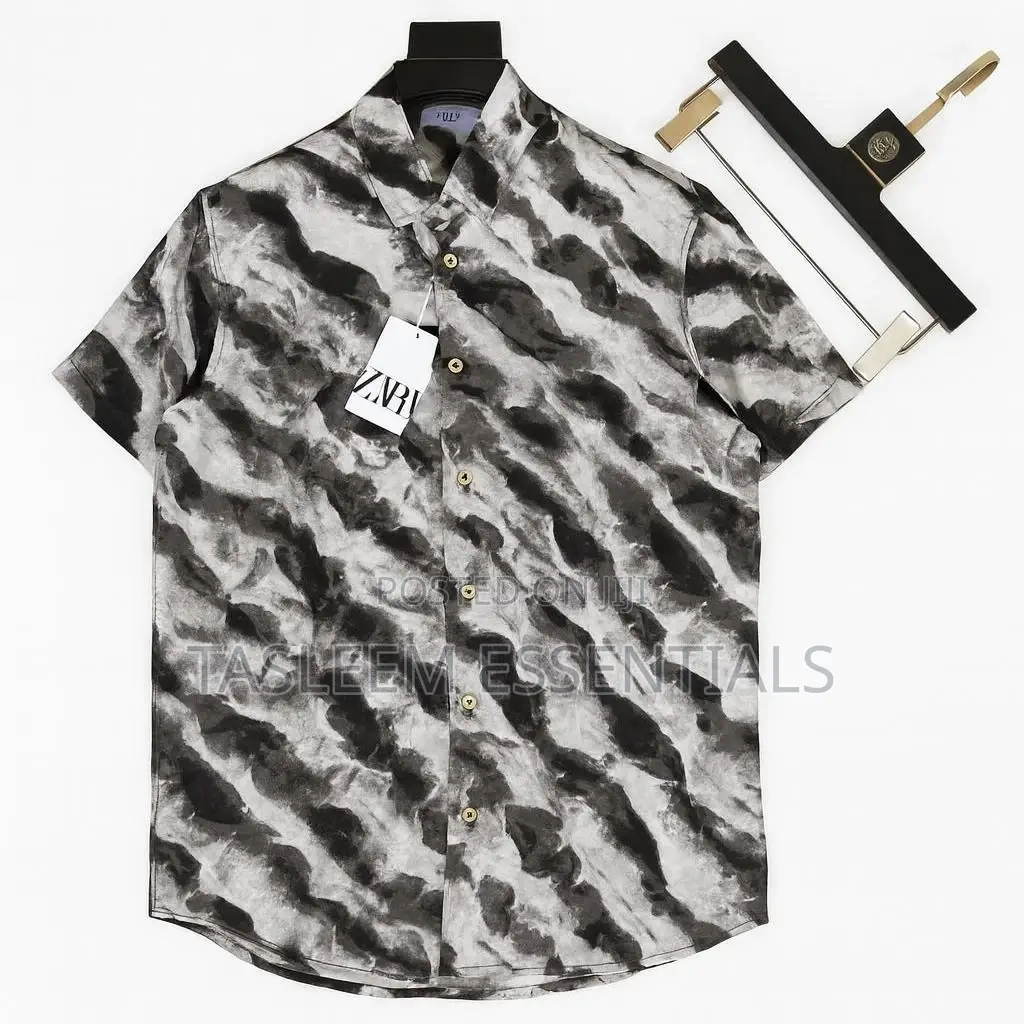 Zara Men's Shirt