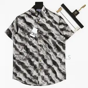 Zara Men's Shirt