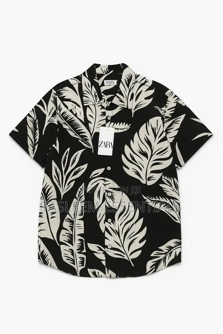 Zara Men's Shirt