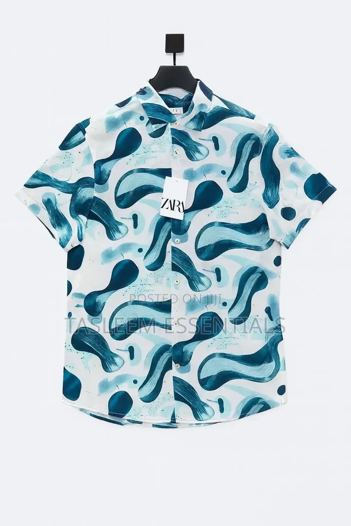 Zara Men's Shirt