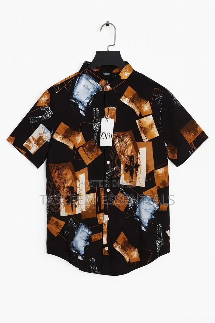 Zara Men's Shirt