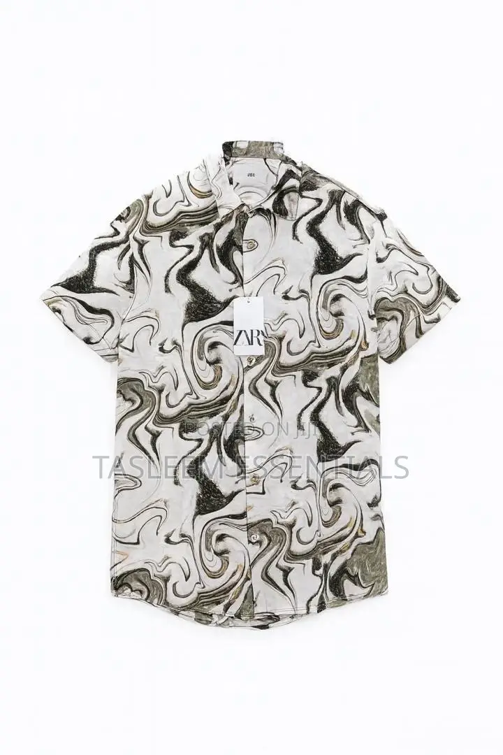 Zara Men's Shirt