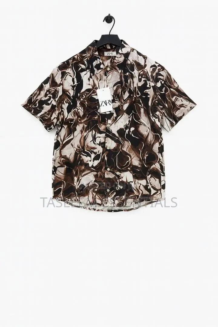 Zara Men's Shirt