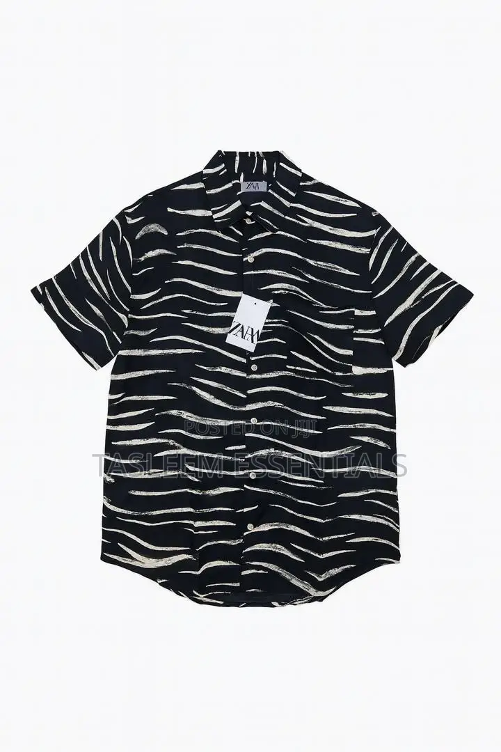Zara Men's Shirt
