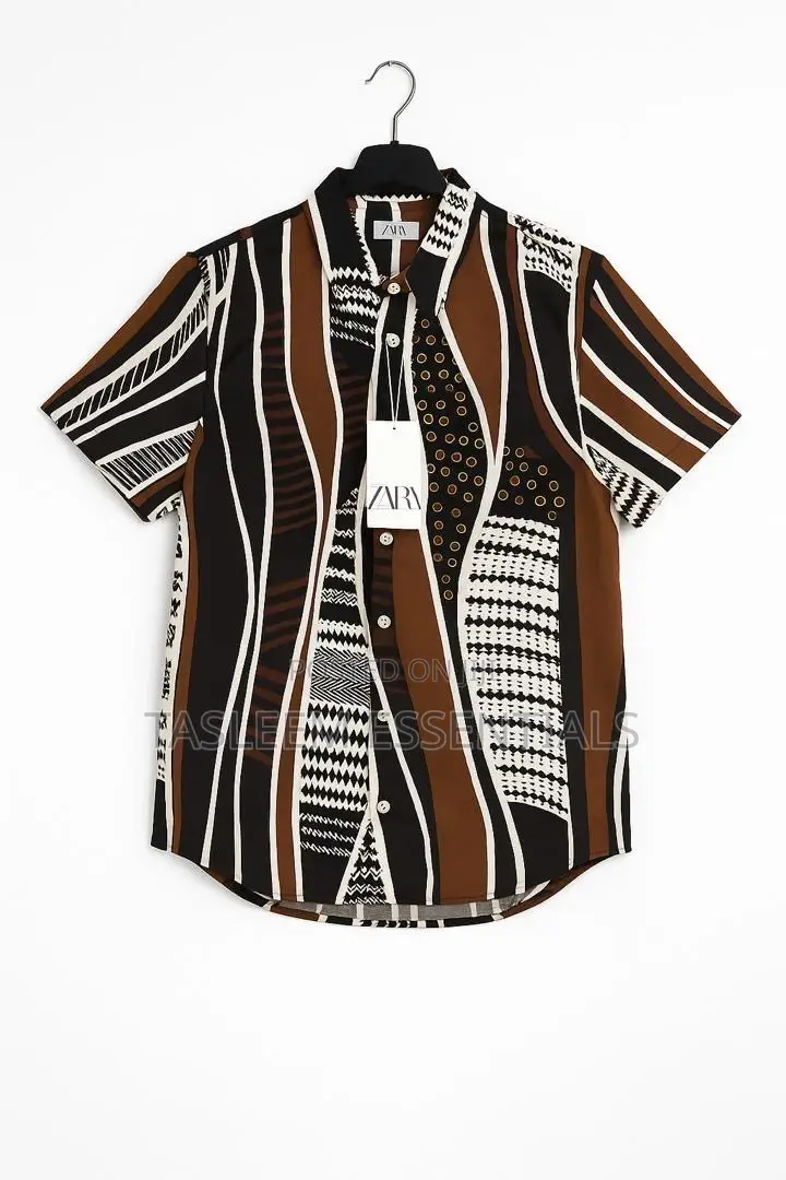 Zara Men's Shirt