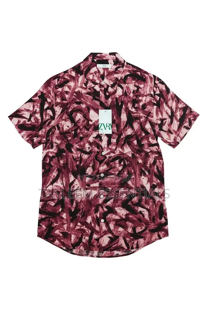 Zara Men's Shirt