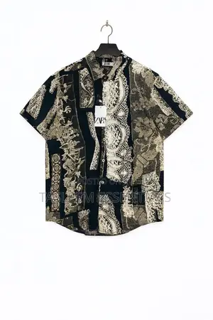 Zara Men's Shirt