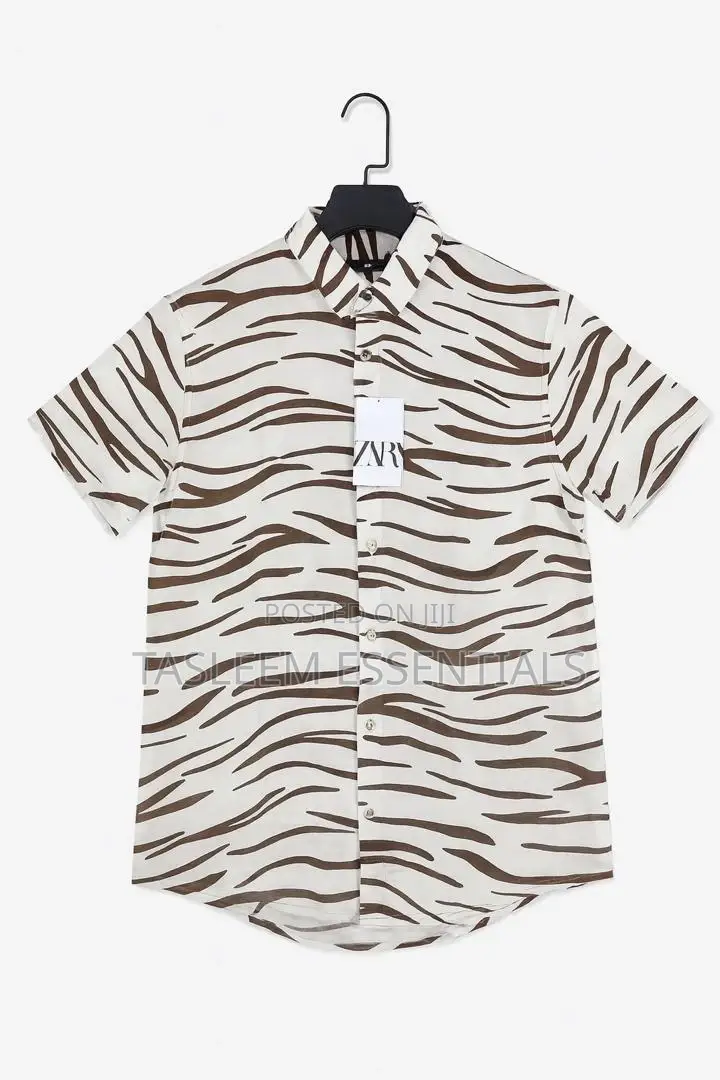 Zara Men's Shirt