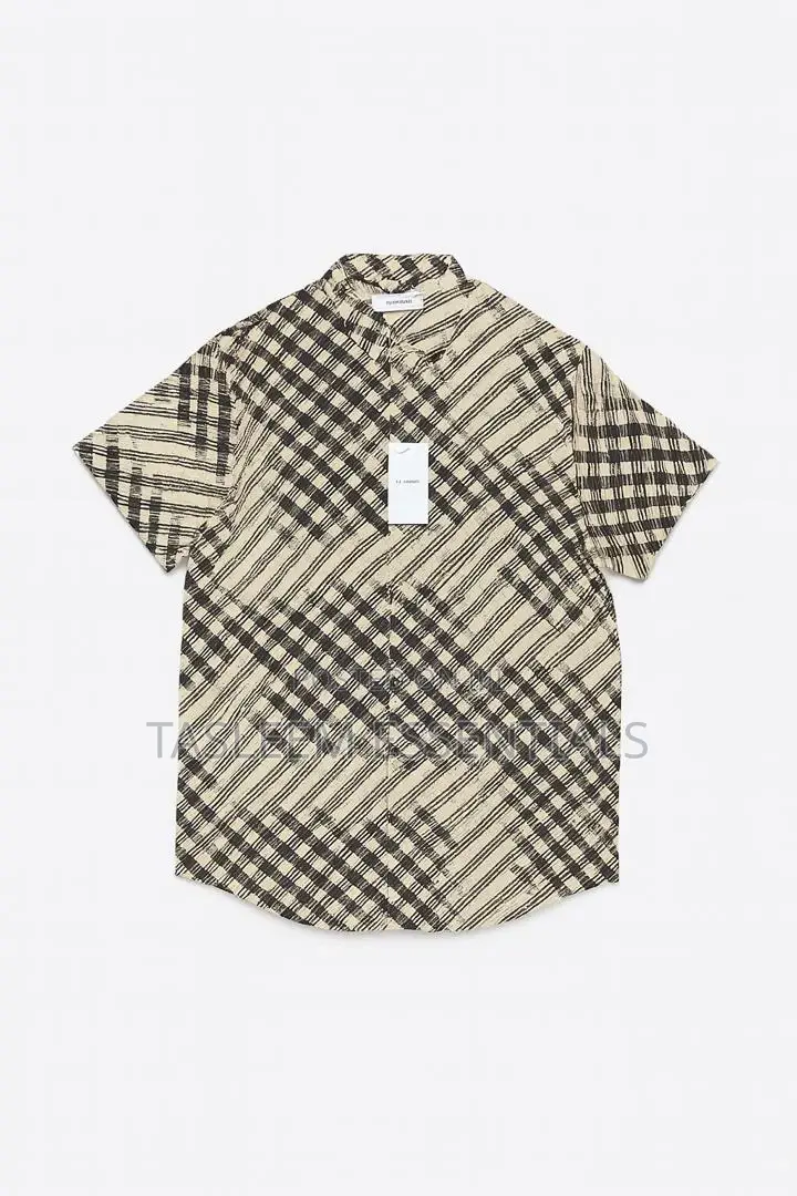 Zara Men's Shirt