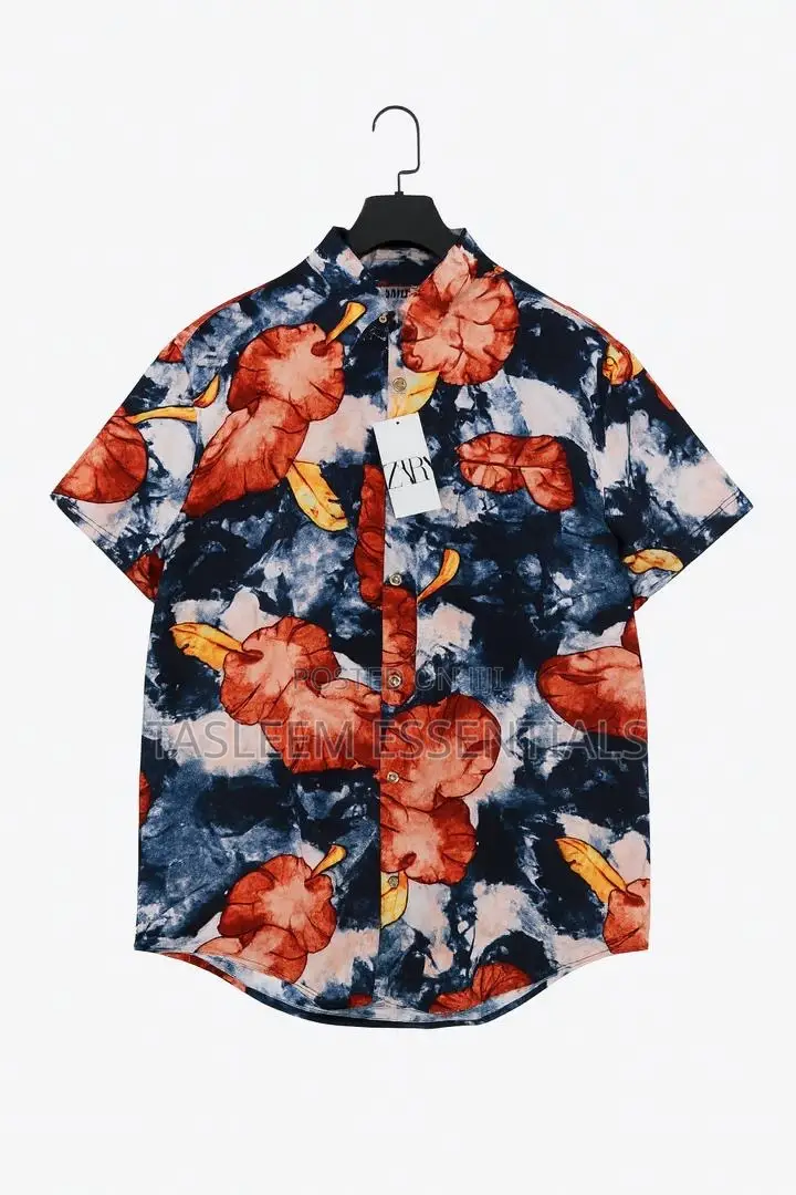 Zara Men's Shirt