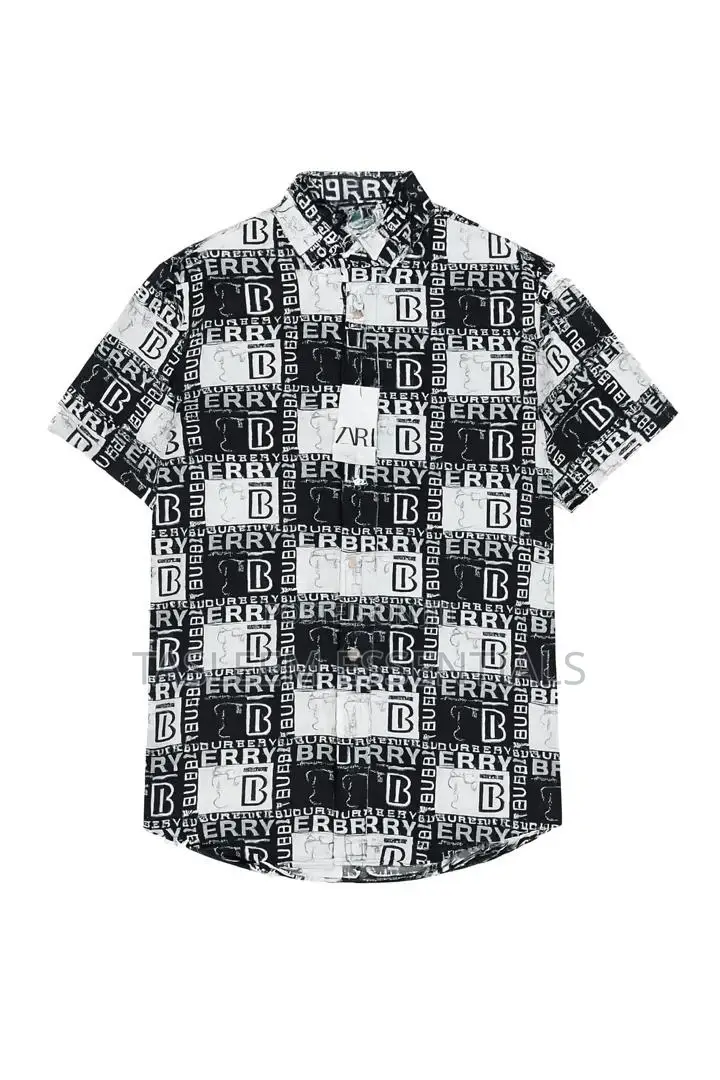 Zara Men's Shirt