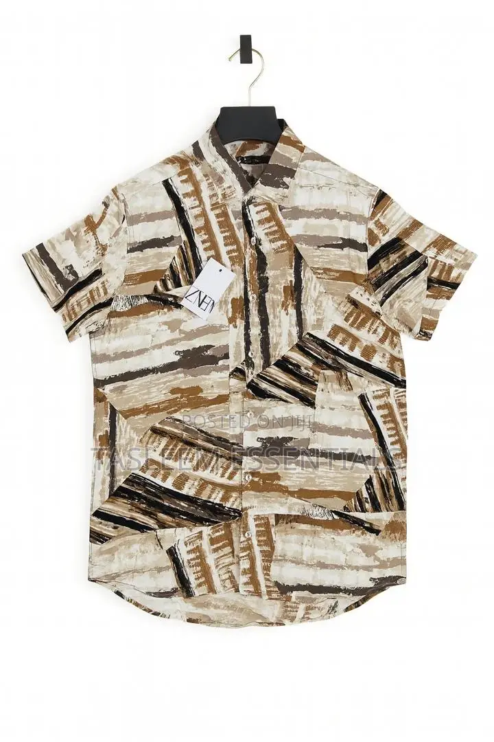 Zara Men's Shirt