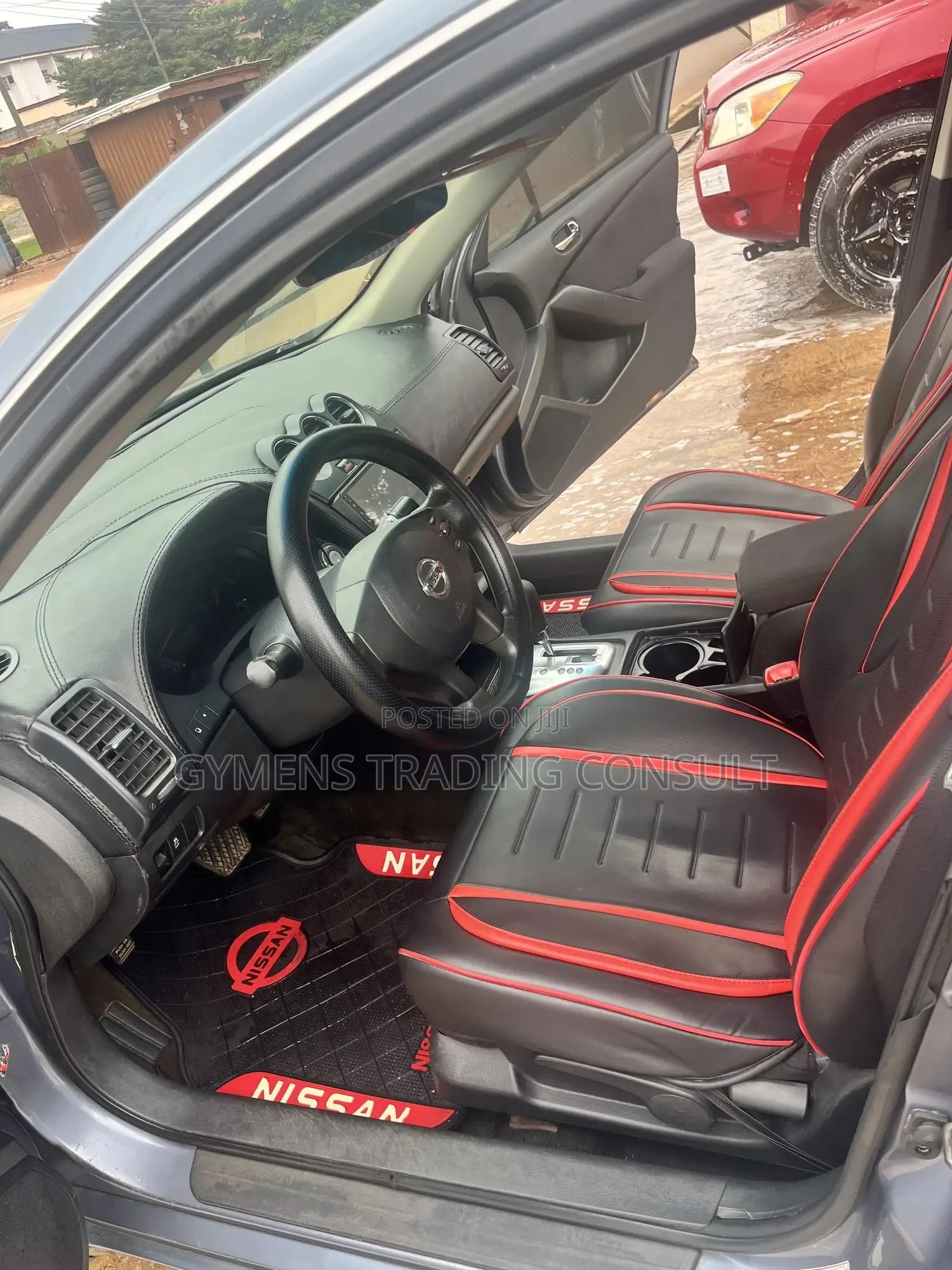 Nissan Altima 2.5 S Sedan 2012 Blue