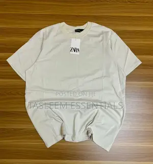 Plain Colour T- Shirts