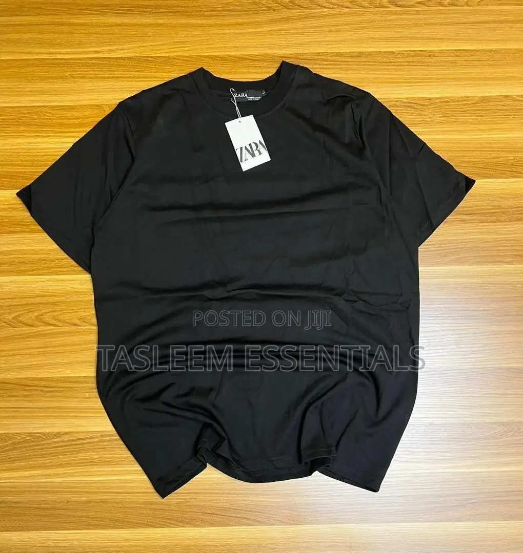 Plain Colour T- Shirts