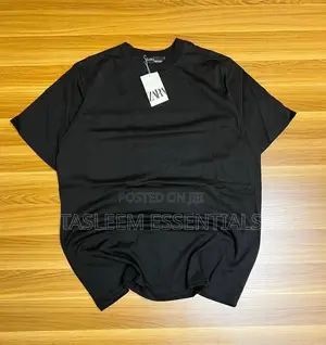 Plain Colour T- Shirts