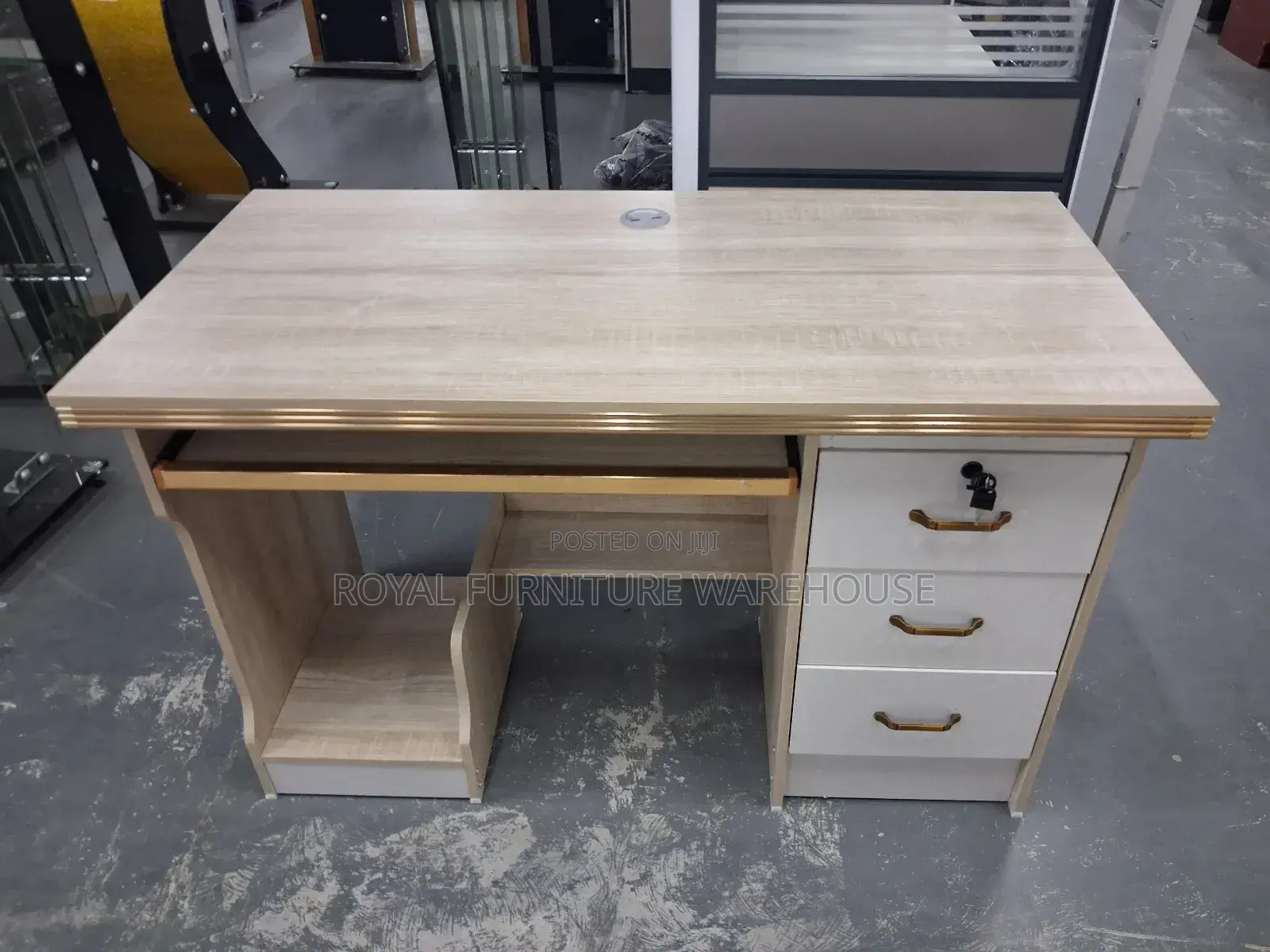 Cute Office Desk
