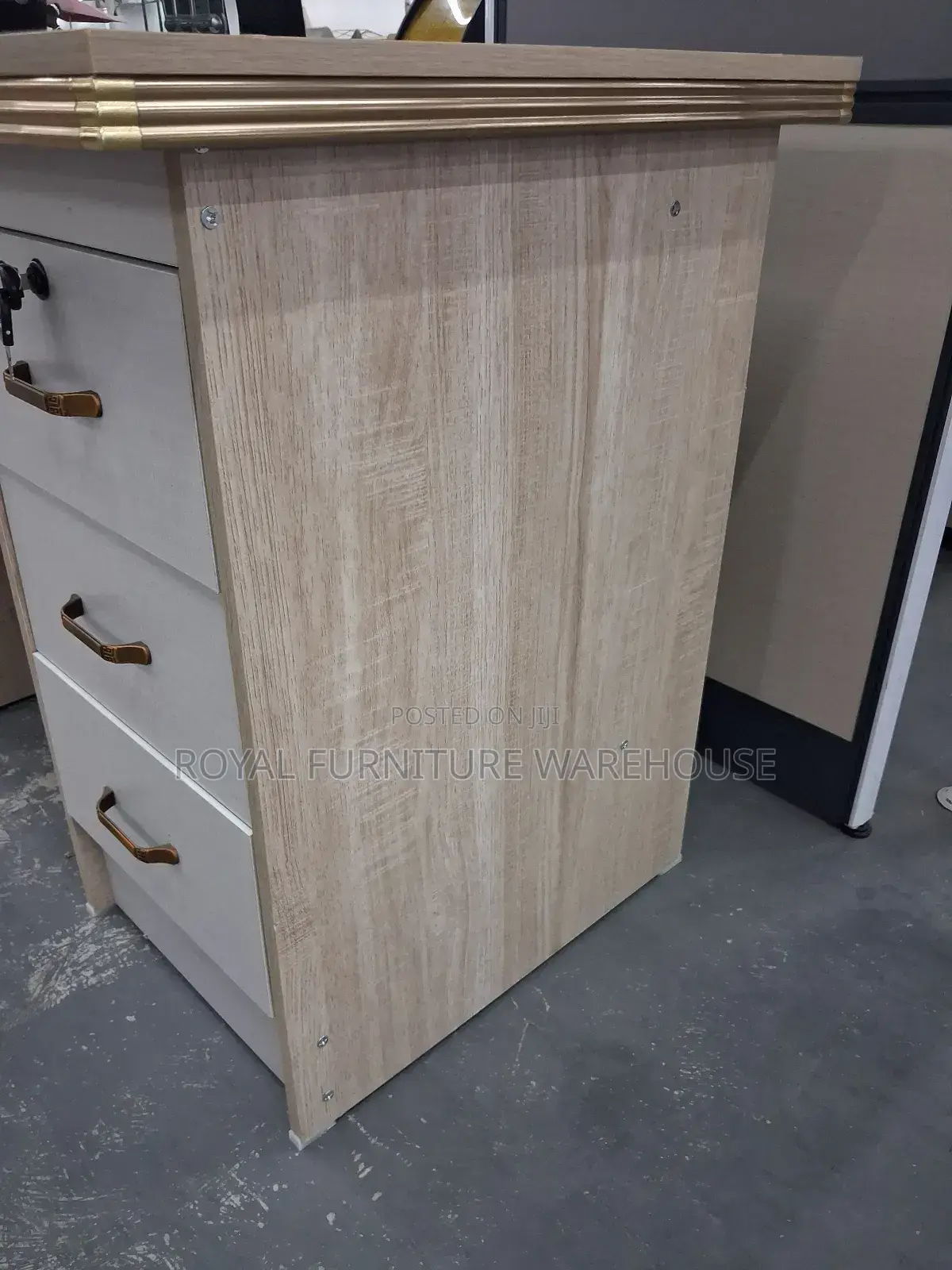 Cute Office Desk