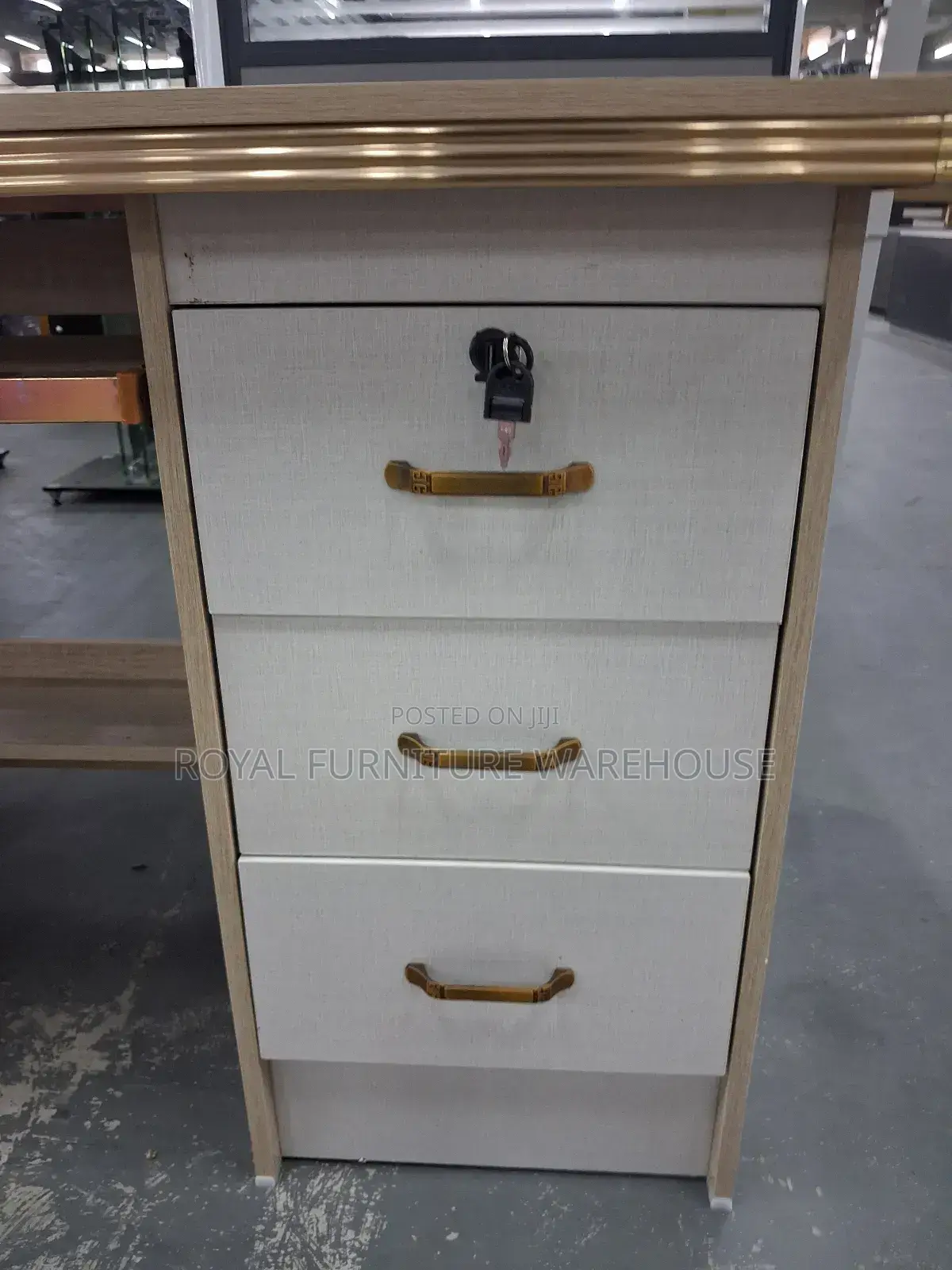 Cute Office Desk