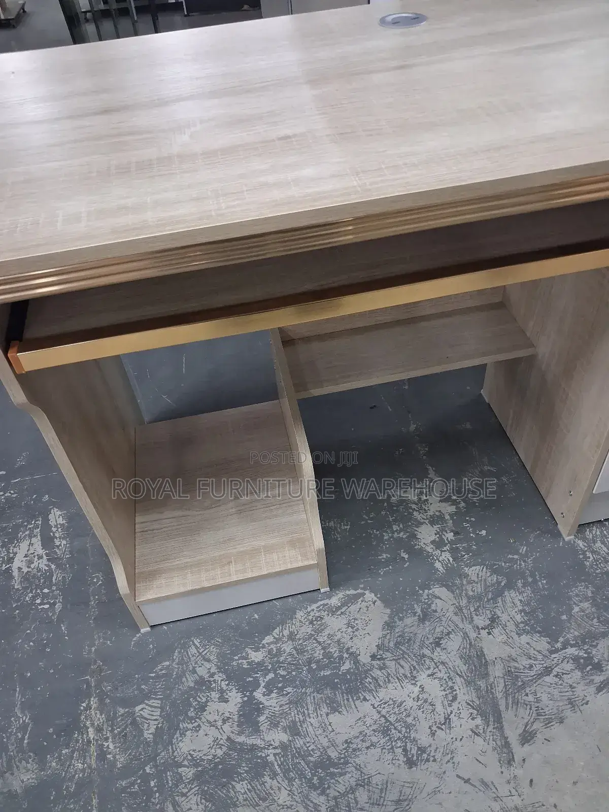 Cute Office Desk