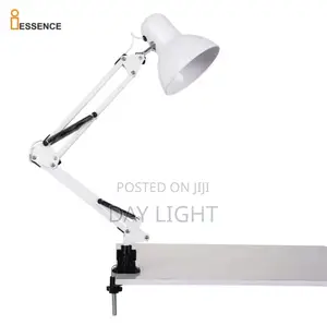 Brand New Table Clip and Stand Table Lamp