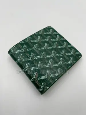 Designer Pocket Wallet
