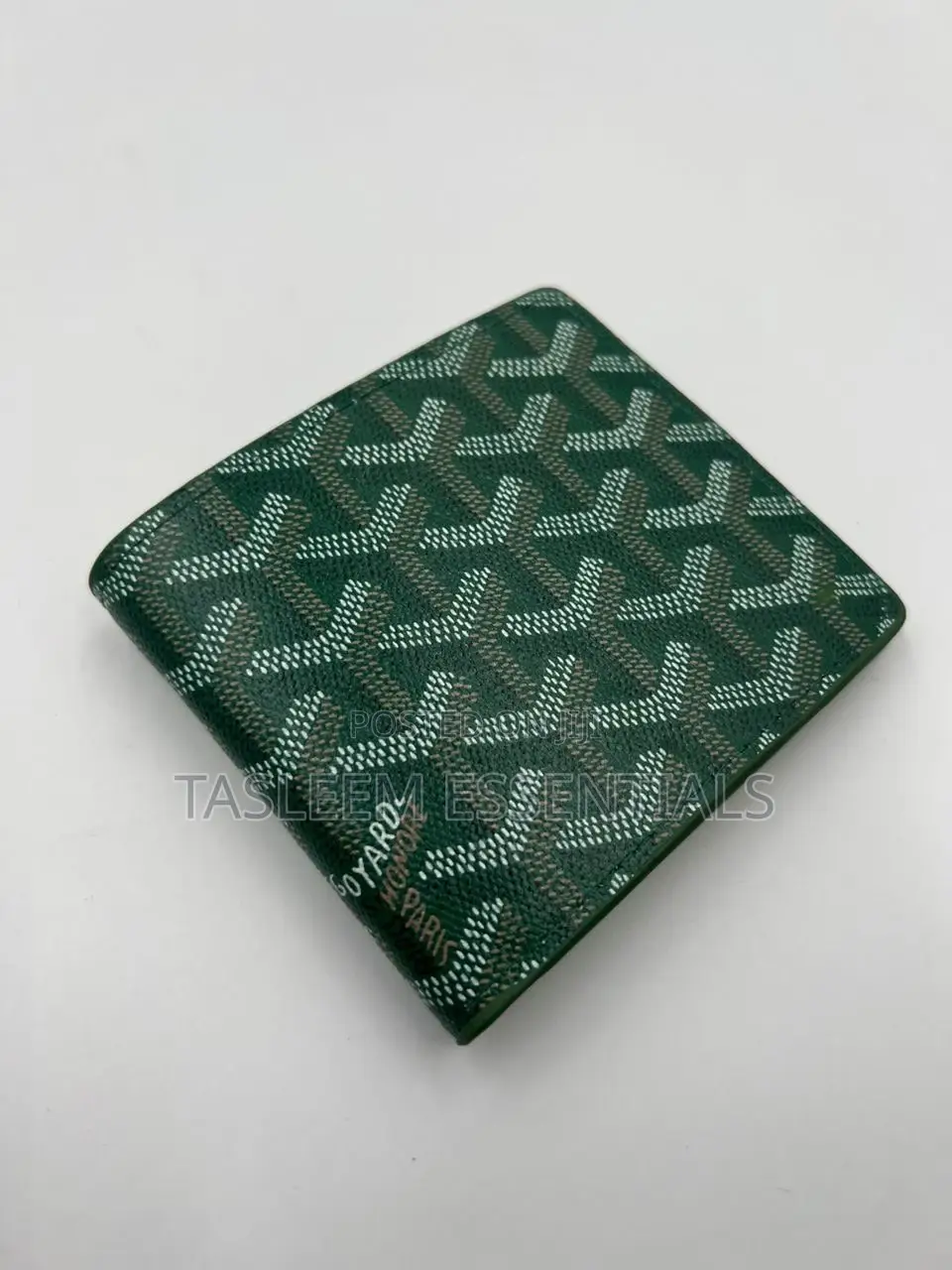 Designer Pocket Wallet