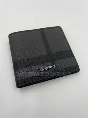 Designer Pocket Wallet