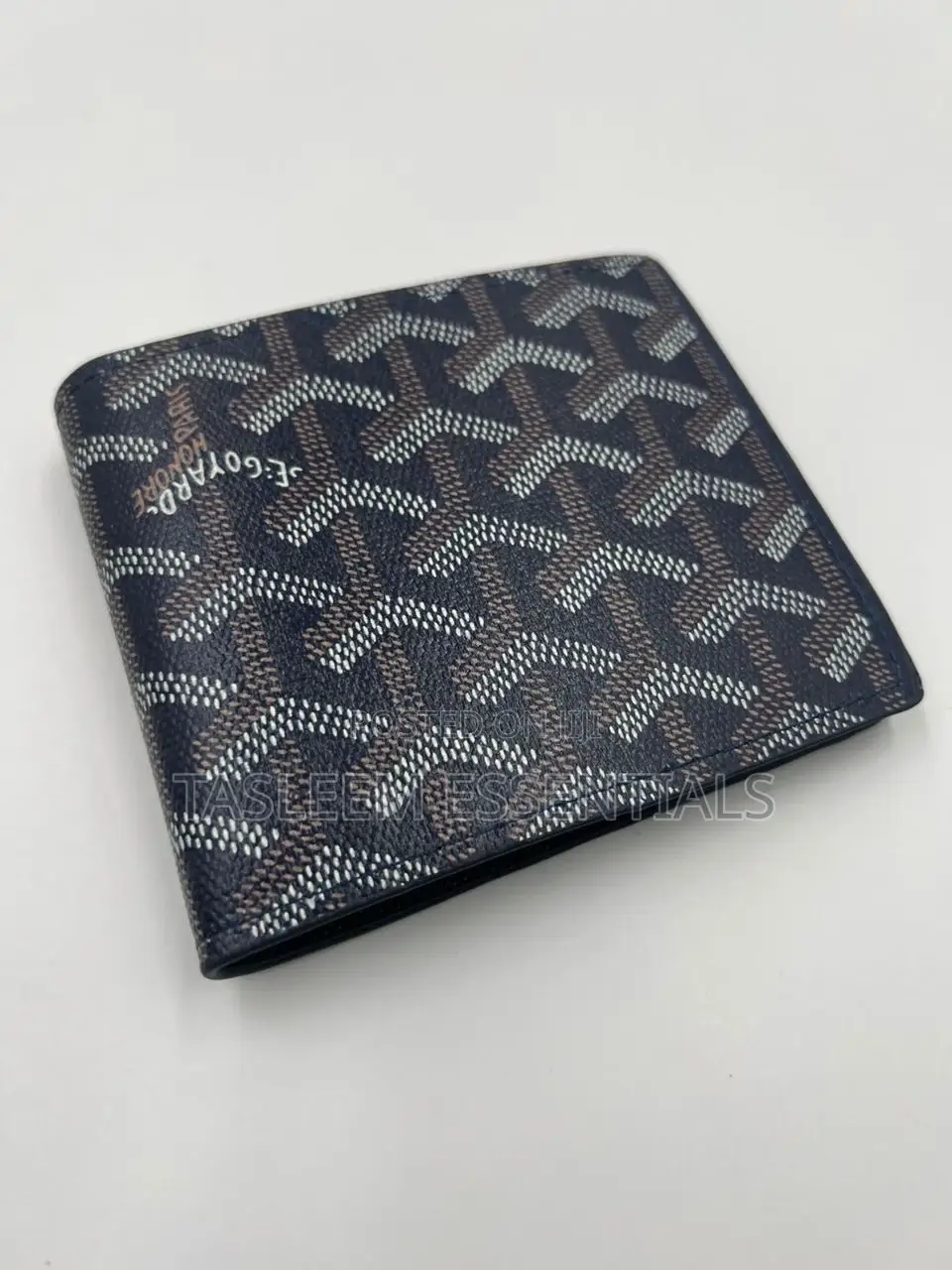 Designer Pocket Wallet