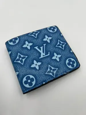 Designer Pocket Wallet