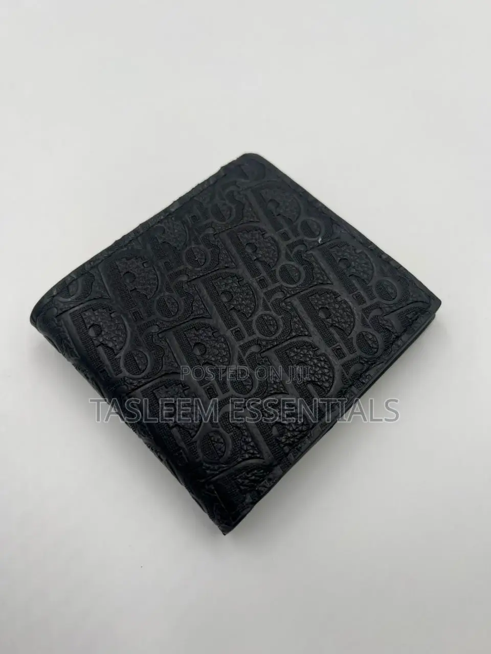 Designer Pocket Wallet