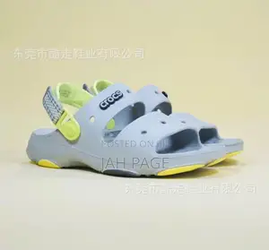 Crocs Sandal Available in Colors