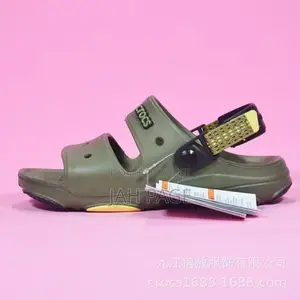 Crocs Sandal Available in Colors