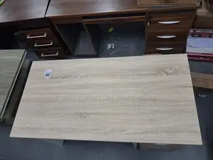 Expanded Version of Cute Office Desk