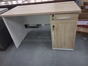 Expanded Version of Cute Office Desk