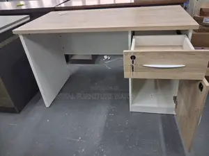 Expanded Version of Cute Office Desk