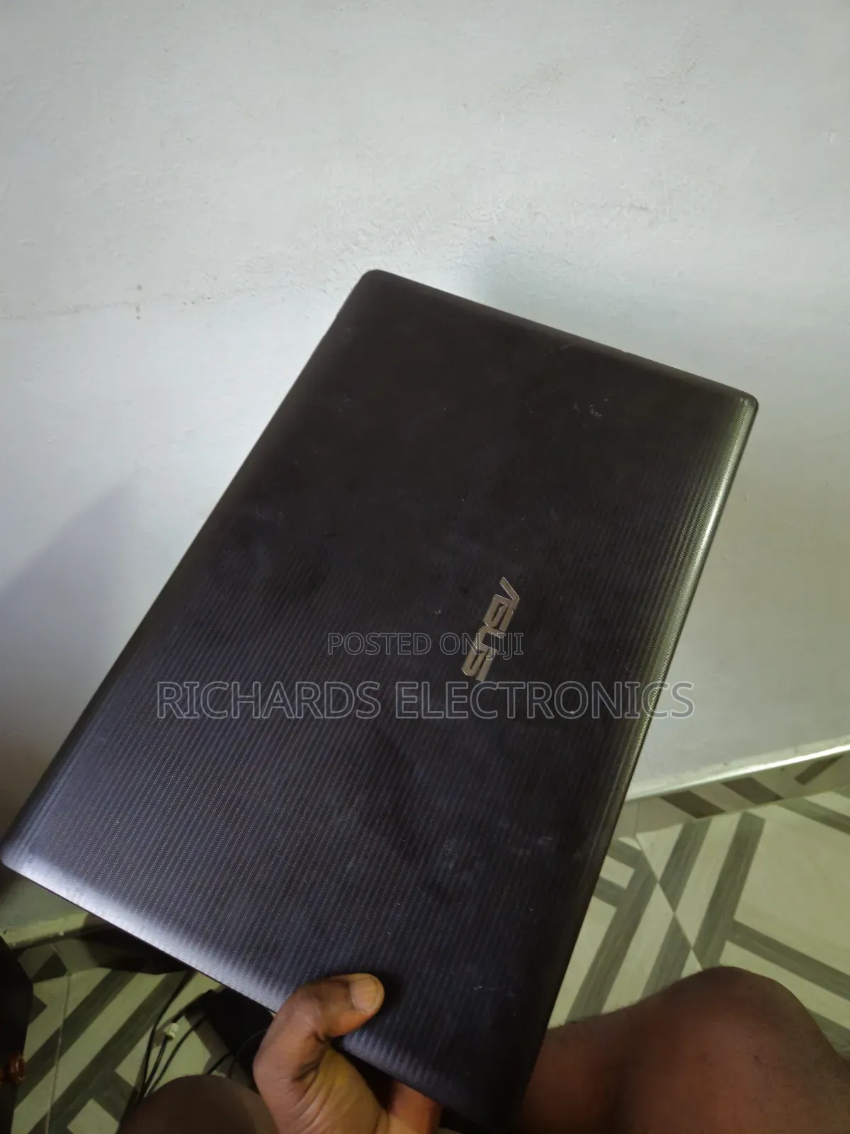 Laptop Asus K75VM 8GB Intel Core I5 HDD 512GB