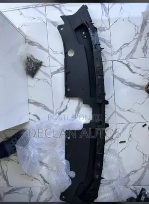 Madza Cx9 Radiator Pannel Available